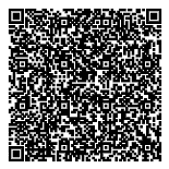 QR код хостела Чехов Хауз Белорусская