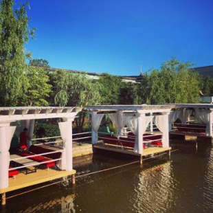 Фотография гостиницы Рандеву