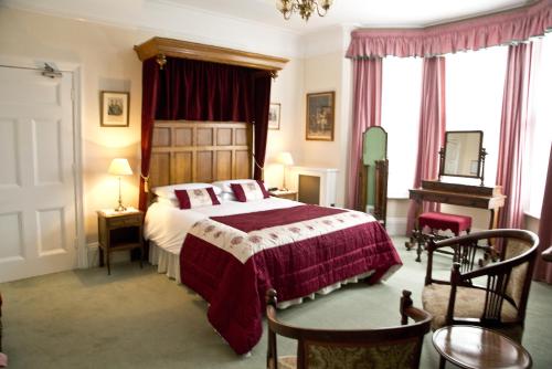 Фотография гостевого дома Banbury Cross B&B
