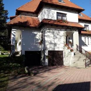 Фотографии гостевого дома
Villa Cassia