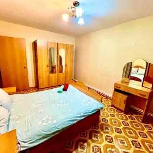 Фотография квартиры Квартира Двухкомнатная квартира