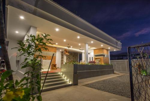 Фотография гостиницы Siemreap City Residence
