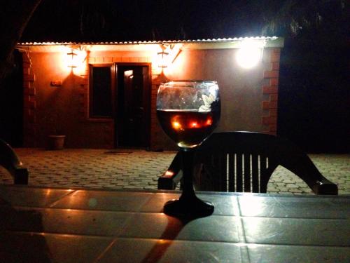 Фотография кемпинга Vostan Hayots