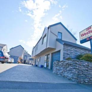 Фотографии мотеля
298 Westside Motor Lodge