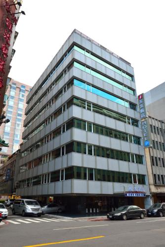 Фотография гостиницы Friends Yo Yo Hotel