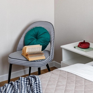 Фотография квартиры Сутки как дома на улице Героя Пешкова 14/4