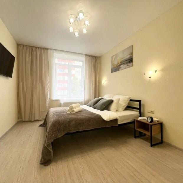 Фотографии квартиры 
            2к квартира возле Торгового квартала