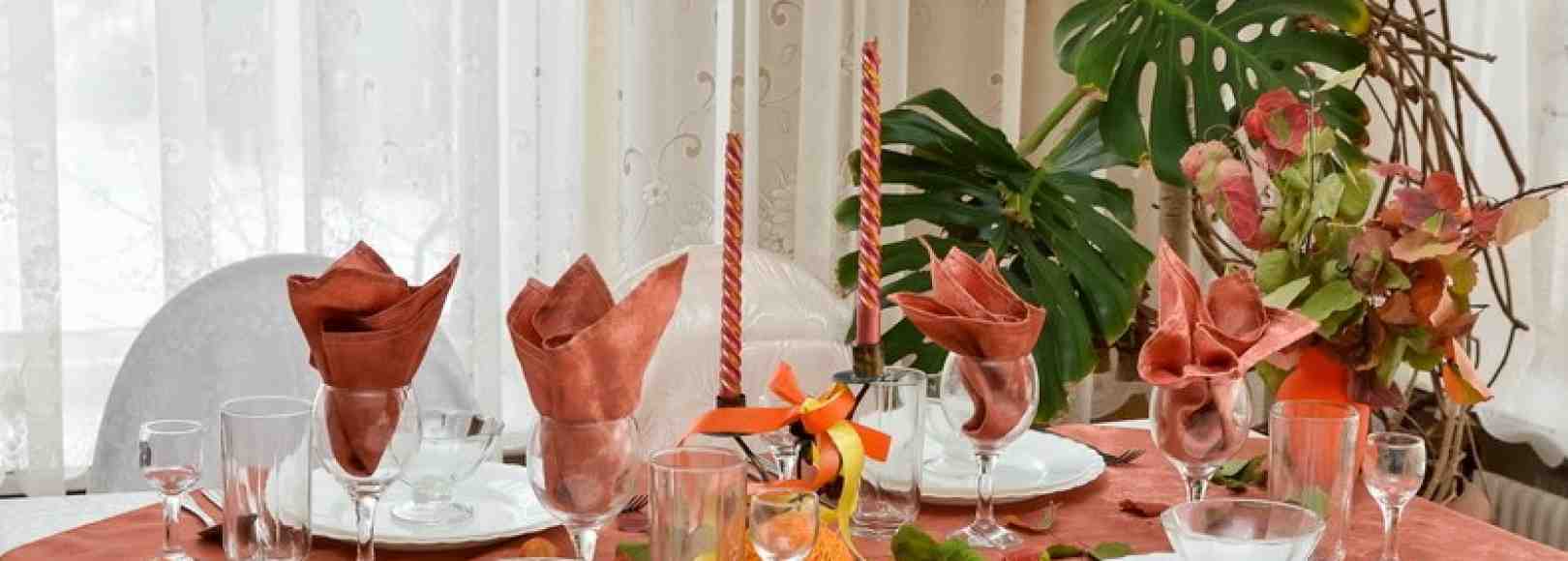 Фотография банкетного зала Радуга