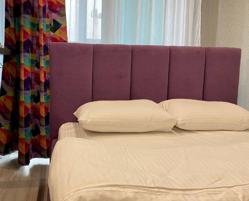 Фотография квартиры Апартаменты рядом с ТРЦ Планета