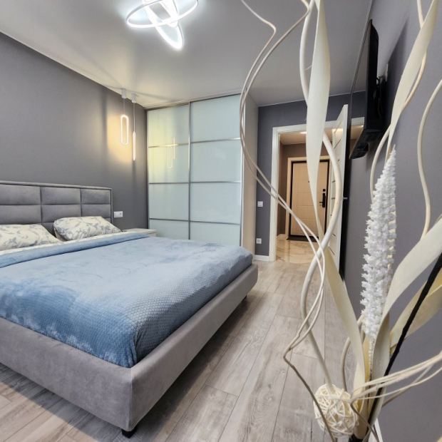 Фотографии квартиры 
            Апартаменты Ocean