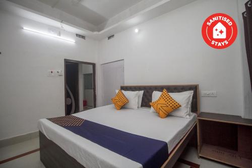 Фотография гостиницы Vaccinated Staff- OYO 47720 Prince Guest House