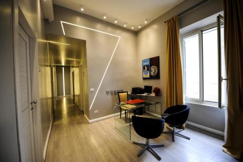 Фотография гостевого дома The Roman Empire Guesthouse