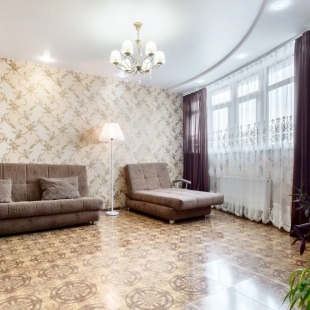 Фотография квартиры Квартира 2-х, 70 м² в Центре Ростова на Дону