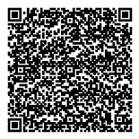 QR код достопримечательности Мавзолей-текие хана Шах-Али-Хана