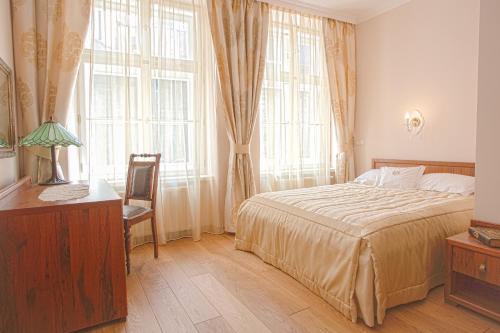 Фотография апарт отеля Aparthotel Grodzka 21