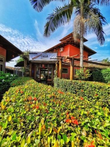 Фотография мини отеля VELINN Pousada Villa Caiçara