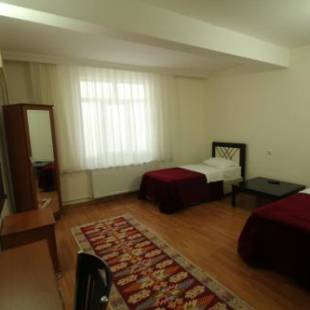 Фотография гостиницы Köprücü Hotel