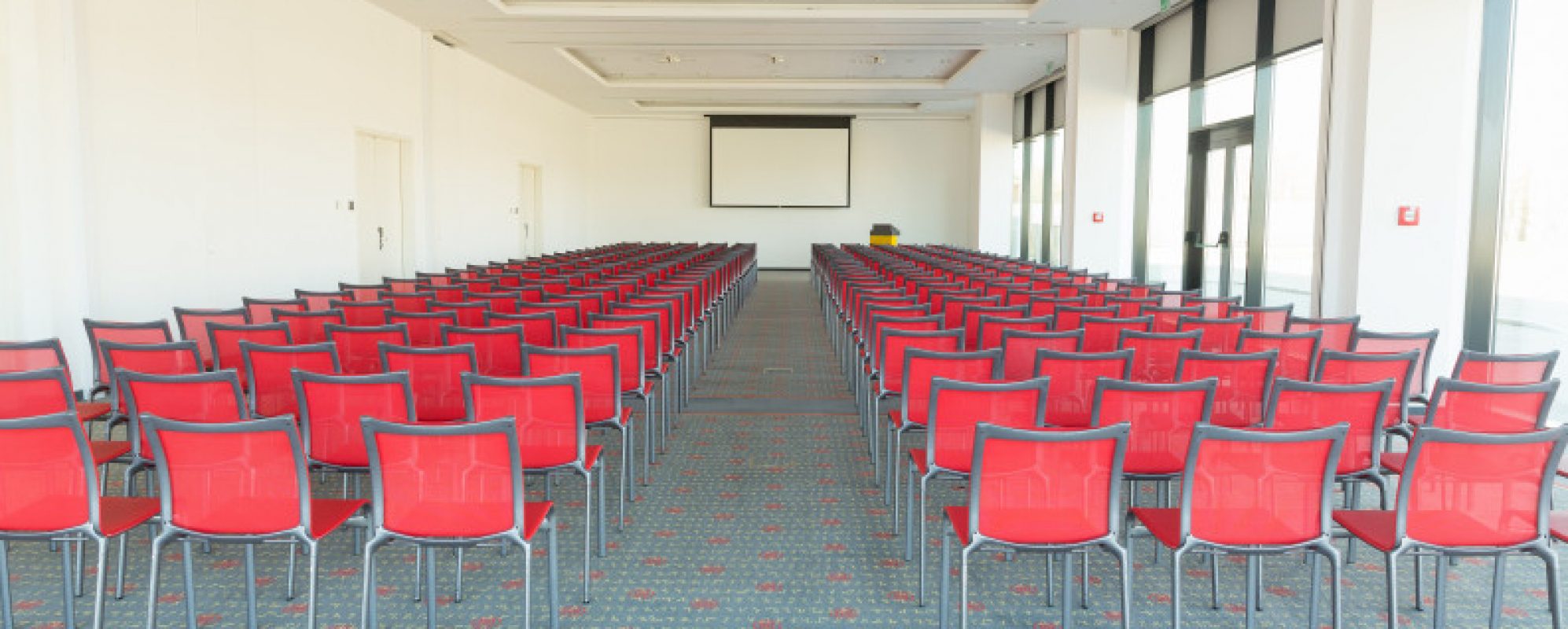 Фотографии конференц-зала Опал АВС