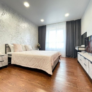 Фотография квартиры Апартаменты в Барнауле