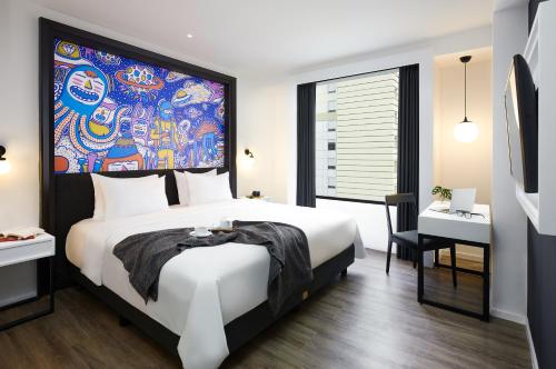 Фотография гостиницы de Braga by Artotel Bandung