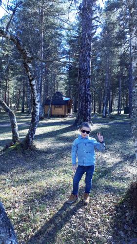 Фотографии гостиницы
Архыз Сити