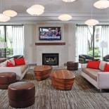 Фотография гостиницы Holiday Inn Irving Las Colinas, an IHG Hotel