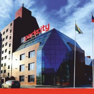 Фотография конференц-зала FUSION