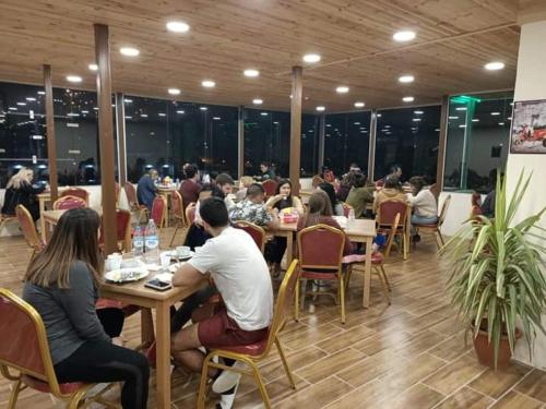 Фотографии хостела
Petra Cabin Hostel