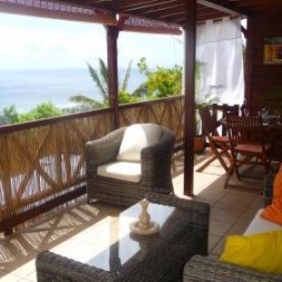 Фотографии гостевого дома
Chalet Filaos