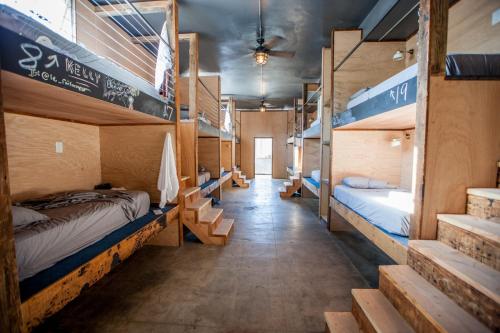 Фотография хостела PodShare DTLA