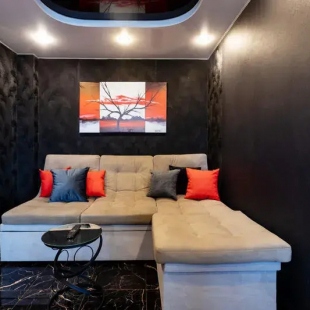 Фотография квартиры Апартаменты Пять Звезд на Дубровинского