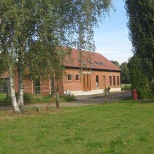 Фотографии мини отеля 
            B&B D'Hollehoeve