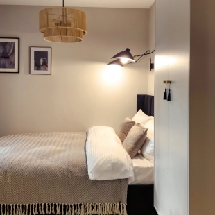 Фотография квартиры Апартаменты Matison Home (А5), парк Царицыно