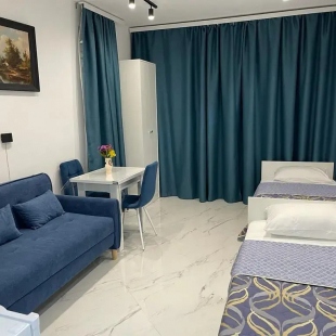 Фотография квартиры Квартира у ЖД вокзала