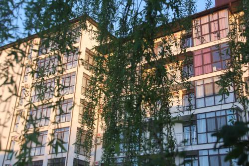 Фотография гостевого дома Романтика