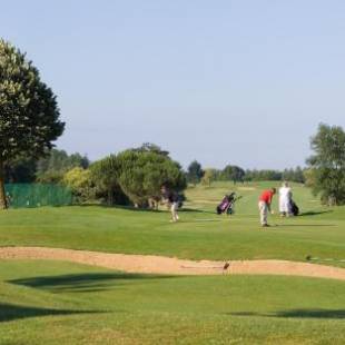 Фотографии гостиницы
Madame Vacances Les Maisons de Fontenelles