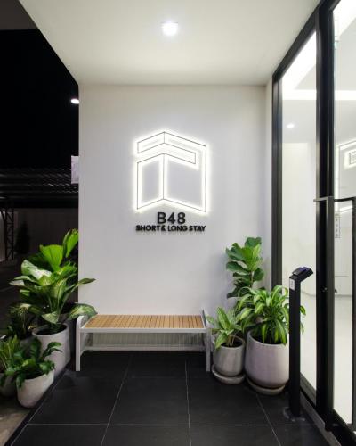 Фотографии гостиницы
B48 Hotel