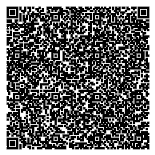 QR код музея Восточно-Казахстанский областной музей изобразительных искусств имени семьи Невзоровых