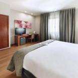 Фотография гостиницы Silken Reino de Aragón