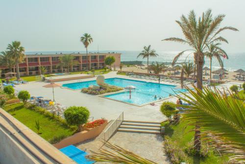Фотография гостиницы Lou'lou'a Beach Resort Sharjah