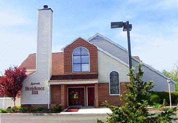 Фотография гостиницы Residence Inn Harrisburg Hershey