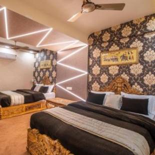 Фотографии гостиницы
Onn Shelter Inn