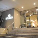 Фотография гостиницы Asahikawa Sun Hotel