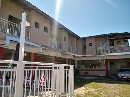 Фотография мини отеля Pousada Gotam