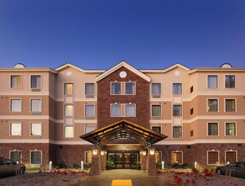 Фотография гостиницы Staybridge Suites Hot Springs, an IHG Hotel