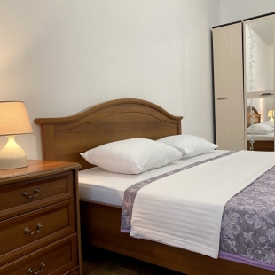 Фотография квартиры Апартаменты 72Sutki в центре на Харьковской