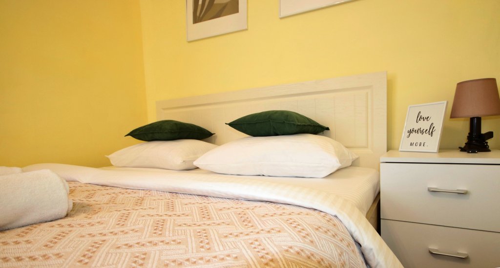 Фотография квартиры Квартира Кения