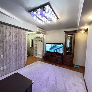 Фотография квартиры Апартаменты на улице Ильи Мухачева 133/1