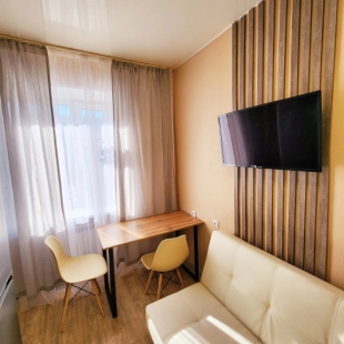 Фотография квартиры Апартаменты в Микрорайоне Советский 3/3