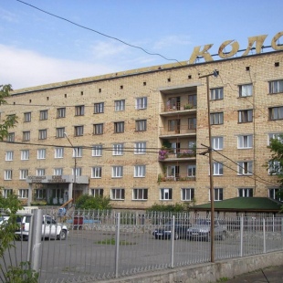 Фотография конференц-зала Мемфис